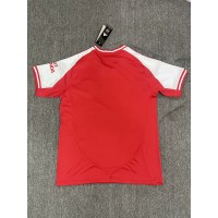 Camiseta Arsenal Primera Equipación Replica 2025-26 mangas cortas